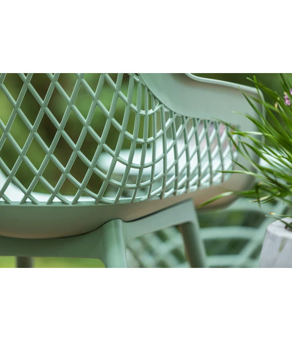 Dehner Balkonset Chelsea, 3-teilig 12 Dehner Balkonset Chelsea, 3-teilig – Bild 10