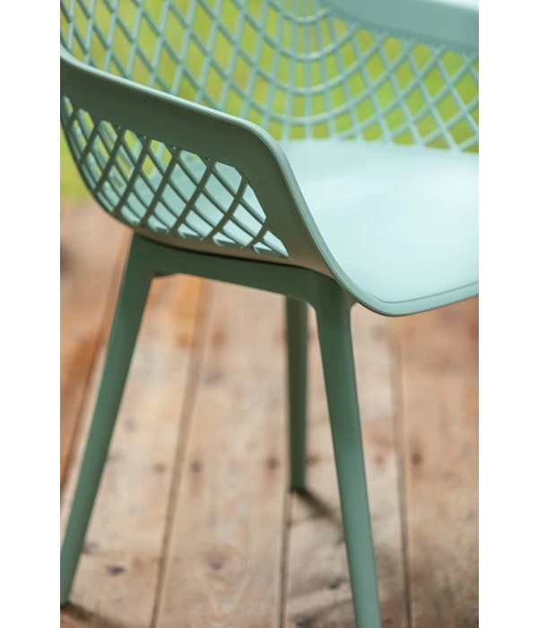 Dehner Balkonset Chelsea, 3-teilig 13 Dehner Balkonset Chelsea, 3-teilig – Bild 11