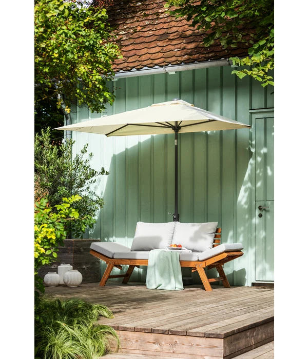 Dehner Holz-Sofa Macao 6 Dehner Holz-Sofa Macao – Bild 4