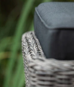 Dehner Sunlounger Toska, Ca. B64/H80/T180 Cm -Dehner 6875744 WE DE 001 LiegeToskaNeu