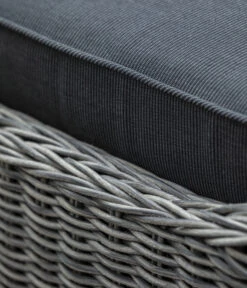 Dehner Sunlounger Toska, Ca. B64/H80/T180 Cm -Dehner 6875744 WE DE 002 LiegeToskaNeu