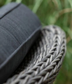 Dehner Sunlounger Toska, Ca. B64/H80/T180 Cm -Dehner 6875744 WE DE 004 LiegeToskaNeu