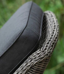 Dehner Sunlounger Toska, Ca. B64/H80/T180 Cm -Dehner 6875744 WE DE 005 LiegeToskaNeu