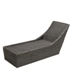 Dehner Sunlounger Toska, Ca. B64/H80/T180 Cm -Dehner 6875744 WE FS 003 LiegeToskaNeu
