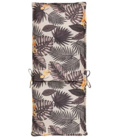 Dehner Hochlehnerpolster Bormio, Ca. B120/H6/T50 Cm -Dehner 6880082 WE FS 002 PolsterBormioHL