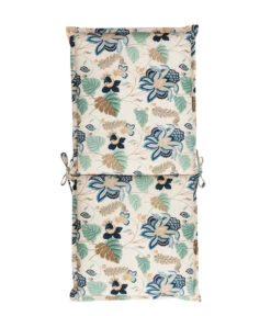 Dehner Niederlehnerpolster Como, Ca. B105/H6/T50 Cm -Dehner 6880090 WE FS 002 PolsterComoNL