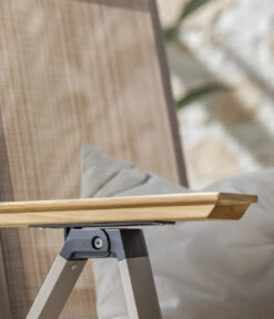 Dehner Klappsessel Cleveland, Hellbraun 15 Dehner Klappsessel Cleveland, Hellbraun -Dehner 6894109 WE DE 002 KlappsesselCleveland