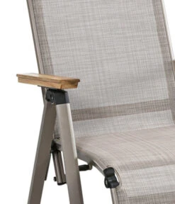 Dehner Relaxsessel Cleveland, Hellbraun -Dehner 6894125 WE DE 001 RelaxsesselClevelandH B