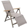 Dehner Relaxsessel Cleveland, Hellbraun -Dehner 6894125 WE FS 001 DehnerRelaxsesselClevelandHBNeu