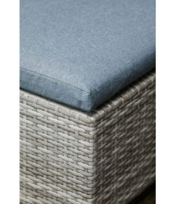 Dehner Balkonset Como, 4-teilig -Dehner 6894166 WE DE 001 BalkonsetComo