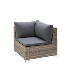 Dehner Balkonset Como, 4-teilig -Dehner 6894166 WE FS 003 BalkonsetComo