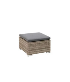 Dehner Balkonset Como, 4-teilig -Dehner 6894166 WE FS 005 BalkonsetComo