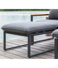 Dehner Balkonset Padua, 5-teilig -Dehner 6894174 WE DE 002 BalkonsetPadua