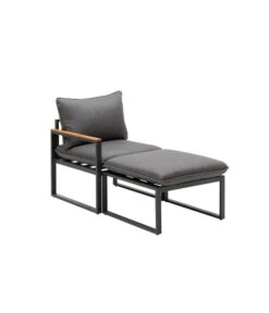 Dehner Balkonset Padua, 5-teilig -Dehner 6894174 WE FS 003 BalkonsetPadua