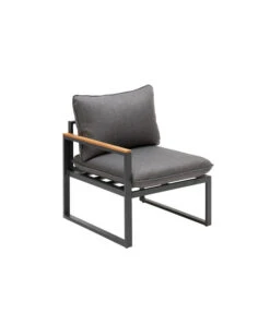 Dehner Balkonset Padua, 5-teilig -Dehner 6894174 WE FS 004 BalkonsetPadua