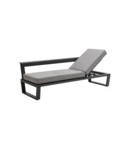 Dehner Liegenset Bellevue, 3-teilig 20 Dehner Liegenset Bellevue, 3-teilig -Dehner 6894182 WE FS 004 LiegensetBellevueNEU