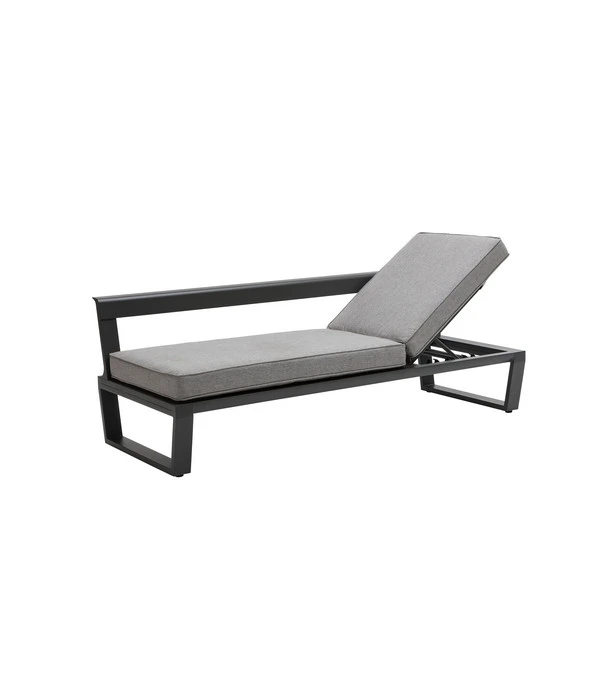 Dehner Liegenset Bellevue, 3-teilig 6 Dehner Liegenset Bellevue, 3-teilig – Bild 4