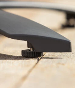 Dehner Klapptisch Riverside, Ca. B69,5/H75/T69,5 Cm -Dehner 6895403 WE DE 003 KlapptischRiversideEckig