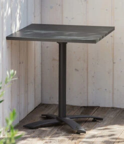 Dehner Klapptisch Riverside, Ca. B69,5/H75/T69,5 Cm -Dehner 6895403 WE MO 002 KlapptischRiversideEckig