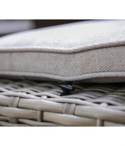 Dehner Geflechtlounge Bologna, 5-teilig 33 Dehner Geflechtlounge Bologna, 5-teilig -Dehner 6903447 WE DE 001 LoungeBolognaNEU