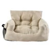 Dehner Lieblinge Reisebett Dream Team, Beige, Ca. B54/H34/T50 Cm -Dehner 6909790 WE FS 001 DLHZBReisebett