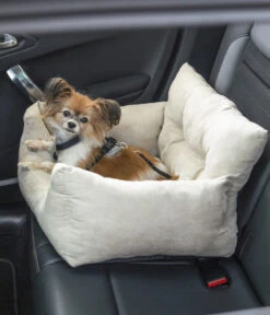 Dehner Lieblinge Reisebett Dream Team, Beige, Ca. B54/H34/T50 Cm -Dehner 6909790 WE MO 002 DehnerLieblingeTransportsofa