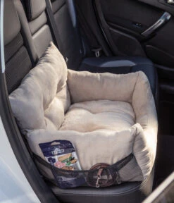 Dehner Lieblinge Reisebett Dream Team, Beige, Ca. B54/H34/T50 Cm -Dehner 6909790 WE MO 002 DreamTeamTransportsofa