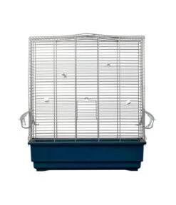 Dehner Lieblinge Vogeltransportkäfig Birdie 50, Ca. B41/H62/T36 Cm 7 Dehner Lieblinge Vogeltransportkäfig Birdie 50, Ca. B41/H62/T36 Cm -Dehner 6917819 WE DE 002 DMQVHBirdie50blau