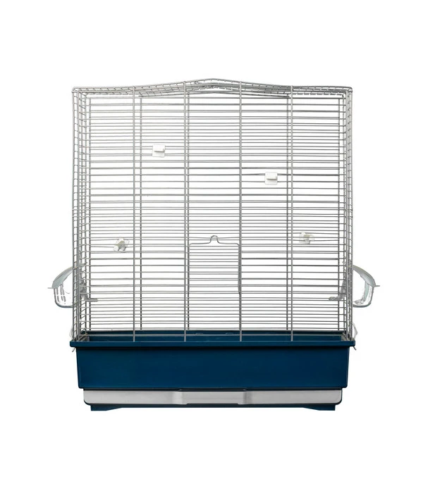 Dehner Lieblinge Vogeltransportkäfig Birdie 50, Ca. B41/H62/T36 Cm 3 Dehner Lieblinge Vogeltransportkäfig Birdie 50, Ca. B41/H62/T36 Cm