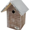 Dehner Natura Nistkasten Cologne, Ca. B19,5/H26/T19,5 Cm -Dehner 6928279 WE FS 001 NaturaNKCologne