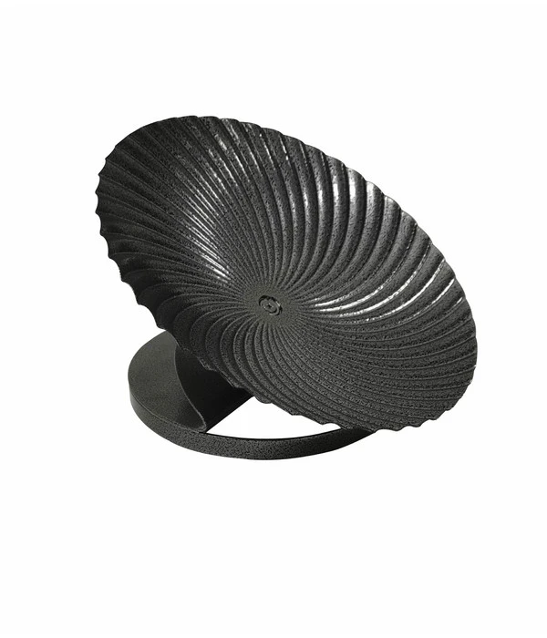 Dehner Lieblinge Laufteller Speedy, Schwarz, Ca. B29,5/H19/T26 Cm 3 Dehner Lieblinge Laufteller Speedy, Schwarz, Ca. B29,5/H19/T26 Cm