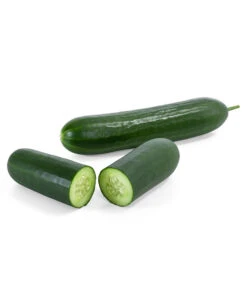 Mini Schlangengurke -Dehner 8830747 WE FS 003 Minischlangengurke