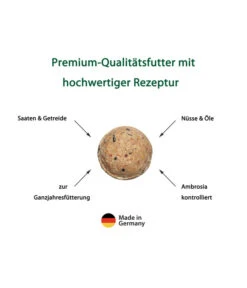 Dehner Natura Meisen-Knödel -Dehner WE DE 002 MeisenknoedelUSPGrafikStandard 3
