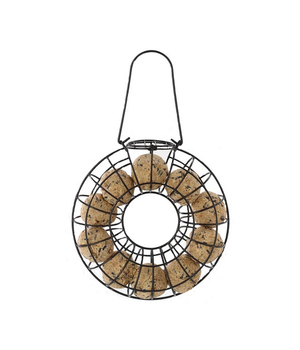 Dehner Natura Befüllter Meisenknödelring 3 Dehner Natura Befüllter Meisenknödelring